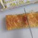 Ulker | Kat Kat Tat Pâte Feuilletée Croustillante avec Crème de Pistache