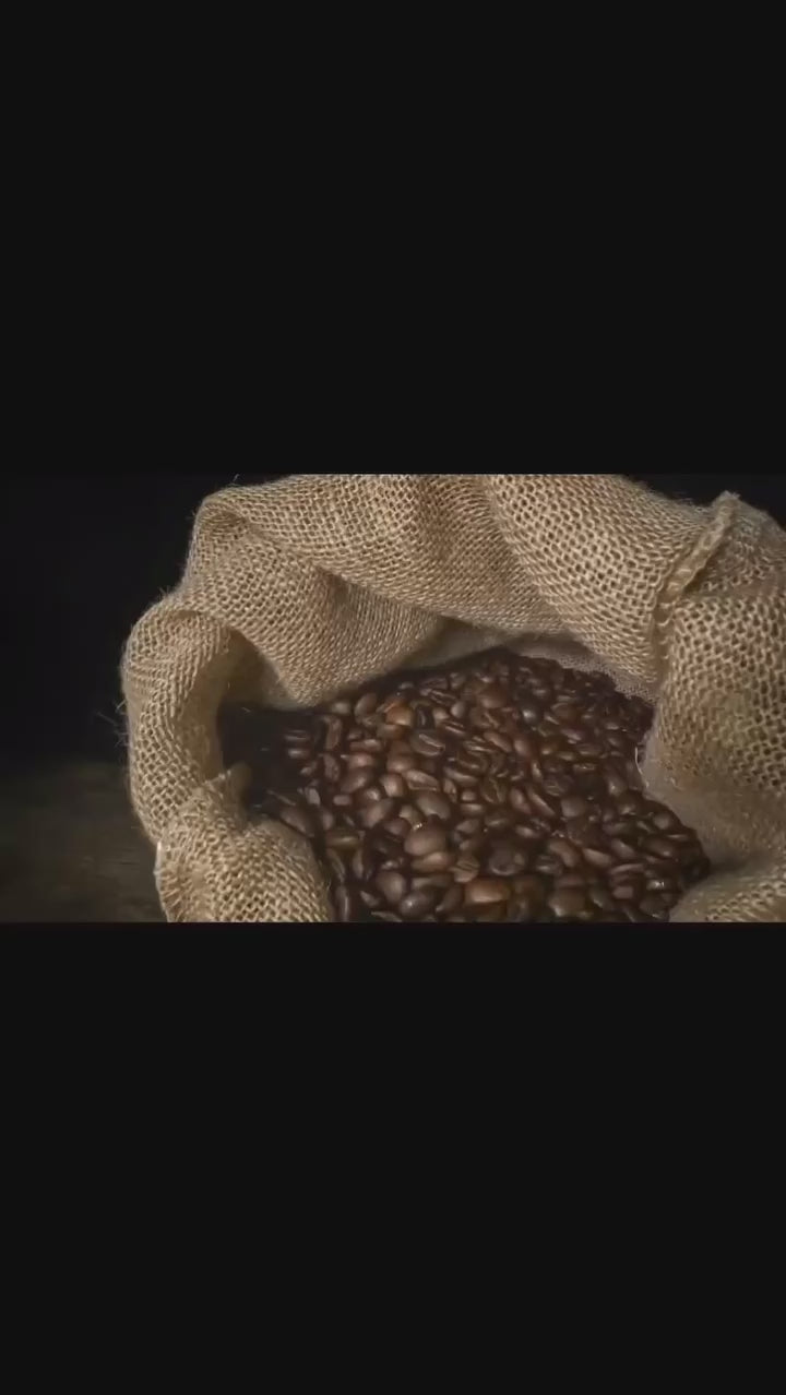 Nuri Toplar | Café Turc au Cardamome (250g)
