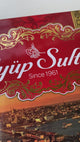 Eyup Sultan Loukoum Lux Mélange Double Rôti - Le Dessert Indispensable