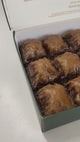 Karakoy Gulluoglu | Baklava au chocolat turc