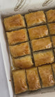 Celebiogullari | Baklava aux noix d'Antep