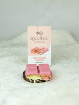 Ricolle Angel Hair Pink Pistachio Chocolate - TryAladdin