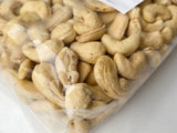 Serde | Deluxe Unsalted Cashew (Jumbo) - TryAladdin