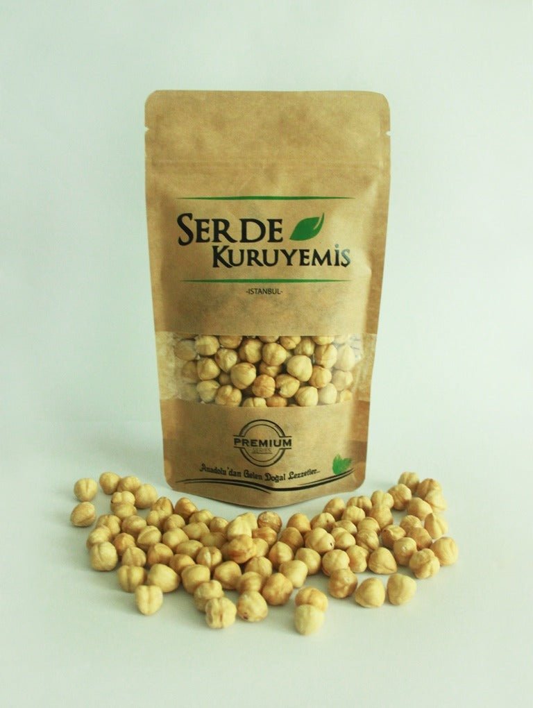 Serde | Special Roasted Hazelnuts - TryAladdin