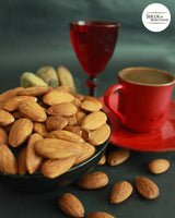 Serde | Special Unsalted Raw Almond - TryAladdin