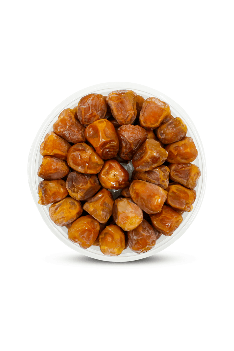 Dattes Sukkari Rutab de Medina Jassim Al-Qasim