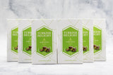 Sukru Efendi 1935 | Open and Enjoy Turkish Delight Pistachio - TryAladdin