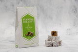 Sukru Efendi 1935 | Open and Enjoy Turkish Delight Pistachio - TryAladdin