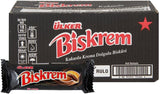 Ulker | Biskrem Cookies with Chocolate Cream Filling - TryAladdin