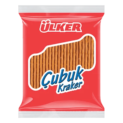 Ulker | Stick Crackers Plain 40g - TryAladdin