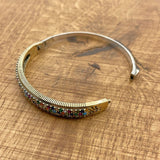 Women's Multicolor Stone Bracelet - TryAladdin