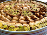 Zaitoune | Gourmet Mix Baklava - Exclusive Gift Box - TryAladdin