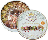 Zaitoune | Mix Turkish Delight Lokum - TryAladdin