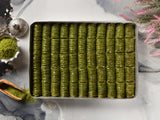 Asi | Pistachio Sarma Baklava Tray - TryAladdin