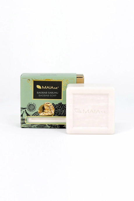 Bulgurlu | MaiaMc Baobab Soap - TryAladdin