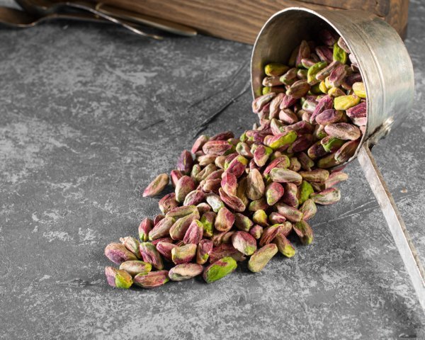 Celebiogullari | Shelled and Unsalted Antep Pistachios - TryAladdin