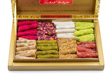 Eyup Sultan | Heaven Varieties of Delicious Finger Turkish Delight - TryAladdin