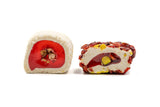 Eyup Sultan Turkish Delight Wraps Variety Mix - The Indispensable Dessert Treat - TryAladdin