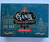 Ganik | Rose Turkish Delight - TryAladdin