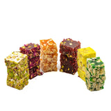 Ganik | Turkish Delight Gourmet Mix - TryAladdin