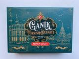 Ganik | Turkish Delight Gourmet Mix - TryAladdin