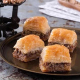 Gaziburma Mustafa | Walnut Baklava - TryAladdin