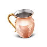 Karaca Alacahoyuk Copper Ayran Cup - TryAladdin