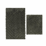 Karaca Home Elite Olive Doormat Set - TryAladdin