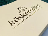 Koskeroglu | Special Prince Baklava with Pistachio - TryAladdin