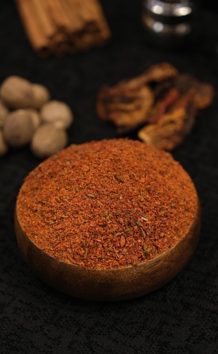 La Tienda De Pepe | Cajun Spices - TryAladdin