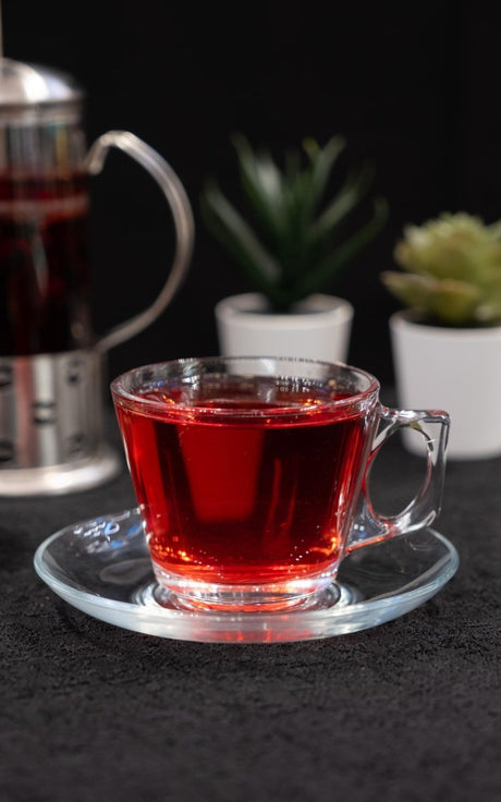 La Tienda de Pepe | Hibiscus Tea - TryAladdin