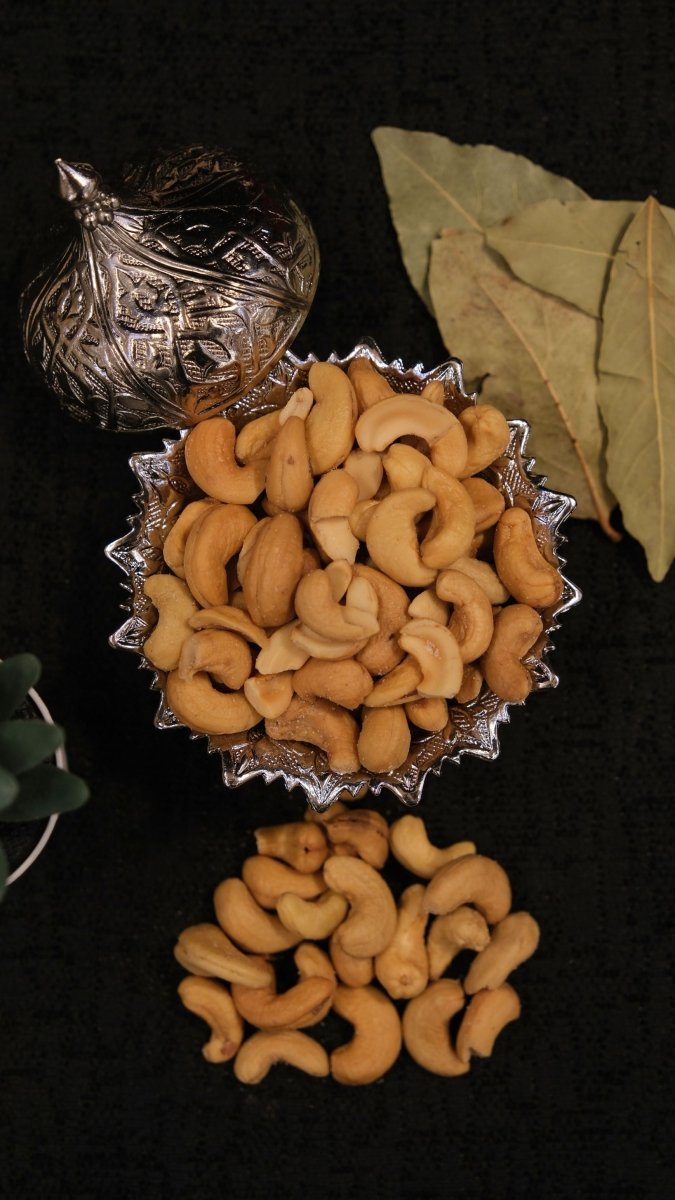 La Tienda De Pepe | Salted Cashews - TryAladdin