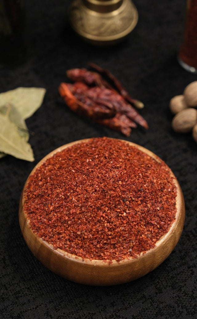 La Tienda De Pepe | Silk Chili Powder - TryAladdin