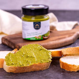 Malak | Premium Antep Pistachio Butter (Chunky) - TryAladdin