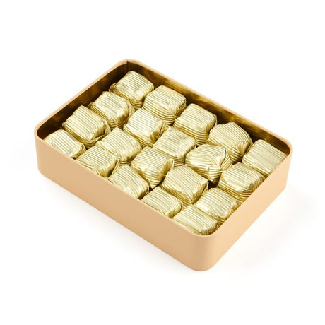 Melodi - Delectable Pistachio Crocan Gift Box - 250 Grams - TryAladdin