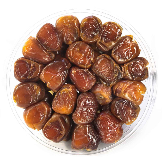 Musfik | Sukkari Medina Dates (Premium) - TryAladdin