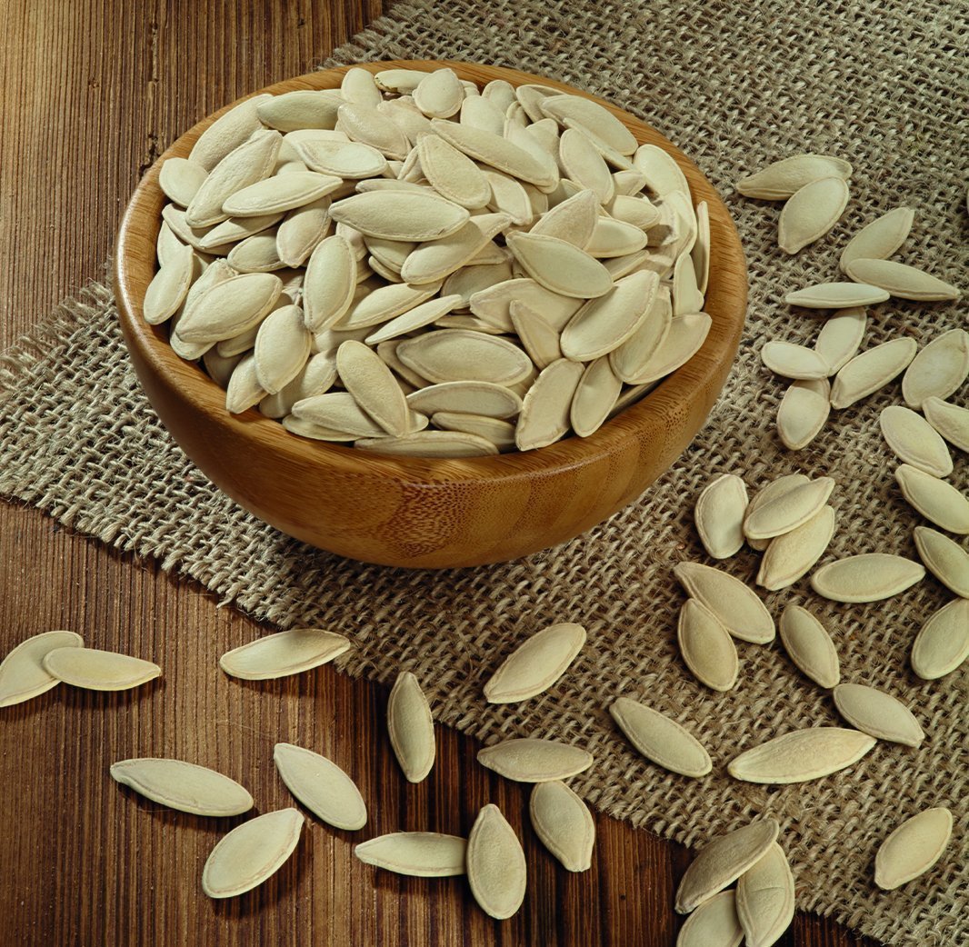 Tatbak | Unsalted Pumpkin Seeds - TryAladdin